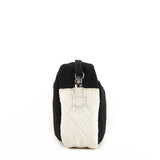 Chanel Reissue Small Two-Tone Nylon Shoulder Bag
