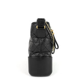 Chanel Gabrielle Medium Calfskin Hobo Bag