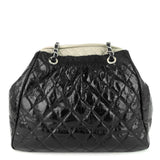 Chanel Portobello Glazed Calfskin Tote Bag