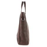 Louis Vuitton Tadao PM Damier Infini Leather Tote Bag