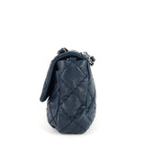 Chanel Ultimate Stitch Calfskin Shoulder Bag