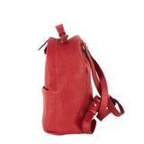 Louis Vuitton Sorbonne Monogram Empreinte Leather Backpack