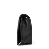 Chanel CC Timeless Lambskin Wallet on Chain WOC
