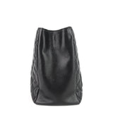 Chanel Grand Shopping Tote GST Caviar Leather Bag