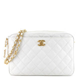 Chanel Caviar Vintage Camera Bag