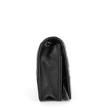 Chanel Gabrielle Matelassé Calfskin Wallet on Chain WOC