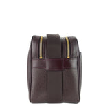 Louis Vuitton Reporter PM Taiga Leather Messenger Bag