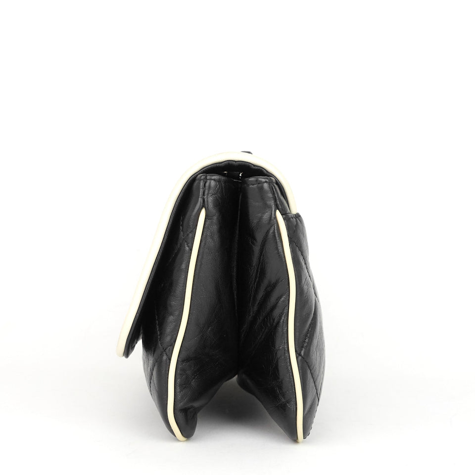 Chanel Reissue Lambskin Shoulder Bag