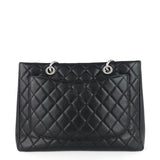 Chanel Grand Shopping Tote GST Caviar Bag