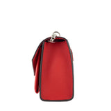 Louis Vuitton Mylockme Chain Calfskin Shoulder Bag