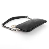 Chanel Ultimate Soft Lambskin Pochette Bag