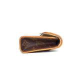 Louis Vuitton Florentine Monogram Canvas Belt Bag