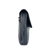 Louis Vuitton Vassili PM Taiga Leather Briefcase Bag