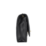 Chanel Trendy Large Lambskin Leather Wallet on Chain Bag