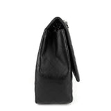 Chanel Maxi Single Flap Lambskin Bag