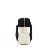 Chanel Reissue Small Two-Tone Nylon Shoulder Bag