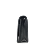 Chanel Boy Caviar Leather Wallet on Chain Bag