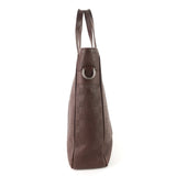 Louis Vuitton Tadao PM Damier Infini Leather Tote Bag