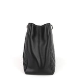 Chanel Grand Shopping Tote GST Caviar Tote Bag