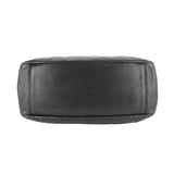 Chanel Grand Shopping Tote GST Caviar Leather Bag