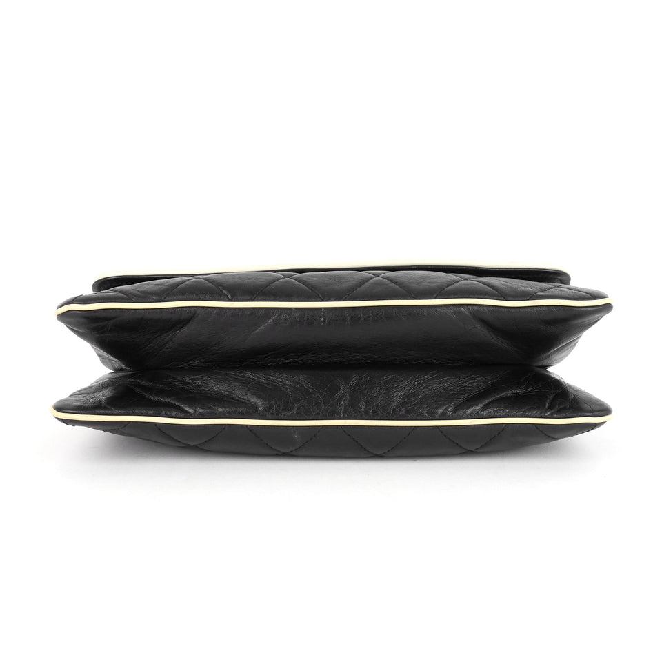 Chanel Reissue Lambskin Shoulder Bag
