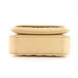 Chanel Lovely Day Square Lambskin Flap Bag