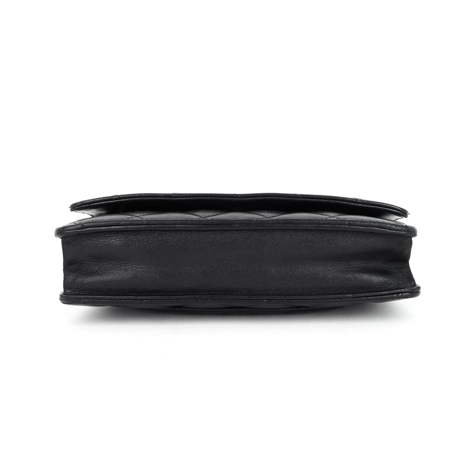 Chanel Wallet on Chain Lambskin Bag