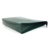 Louis Vuitton Toiletry 26 Epicea Taiga Leather Pouch Clutch