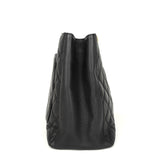 Chanel GST Grand Shopping Tote Caviar Bag
