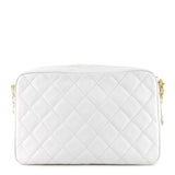 Chanel Caviar Vintage Camera Bag
