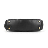 Chanel Chevron Quilted Lambskin Camera Bag