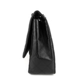 Chanel Maxi Single Flap Lambskin Bag