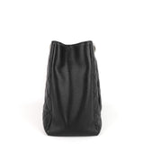 Chanel Grand Shopping Tote GST Caviar Tote Bag