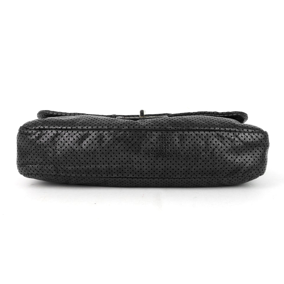 Chanel Perforated Reissue Lambskin Flap Bag