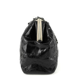 Chanel Portobello Glazed Calfskin Tote Bag