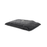 Chanel Classic Zip Lambskin Leather Pouch