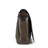 Louis Vuitton Viktor Taiga Leather Messenger Bag