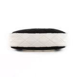 Chanel Reissue Small Two-Tone Nylon Shoulder Bag