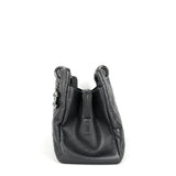 Chanel Chic Small Caviar Tote Bag
