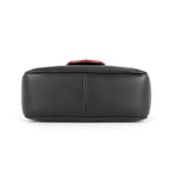 Chanel Archi Calfskin Chic Flap Bag