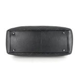 Chanel Chic Small Caviar Tote Bag