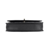 Chanel Trendy Large Lambskin Leather Wallet on Chain Bag