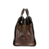 Chanel CC Crave Glazed Caviar Tote Bag