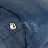 Chanel CC Timeless Caviar Leather Tote Bag