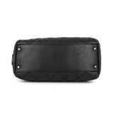 Chanel Stitch It Small Calfskin Shoulder Bag