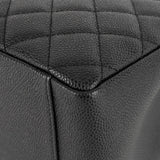 Chanel Grand Shopping Tote GST Caviar Bag