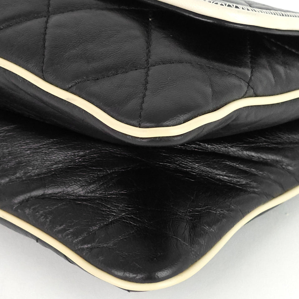 Chanel Reissue Lambskin Shoulder Bag
