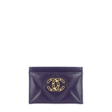 Chanel Classic Lambskin Leather  Holder