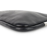 Chanel Ultimate Soft Lambskin Leather Pochette Bag
