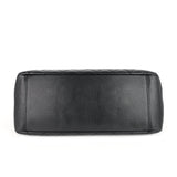 Chanel Grand Shopping Tote GST Caviar Leather Bag